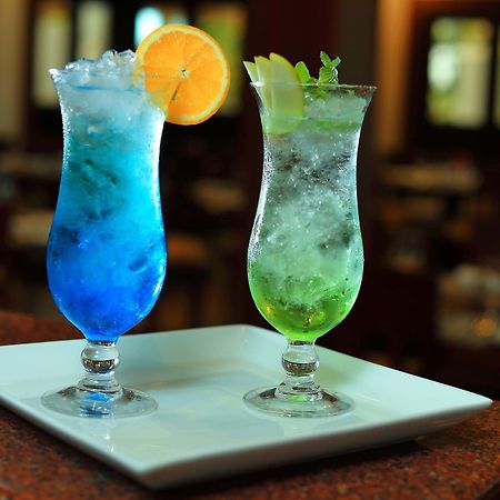 Nihara Resort And Spa Коччи Экстерьер фото